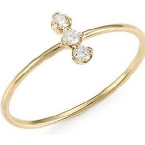 Zoe Chicco ring